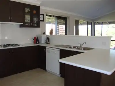 Fifth view of Homely house listing, 4 ROWAN CLOSE, Bridgetown WA