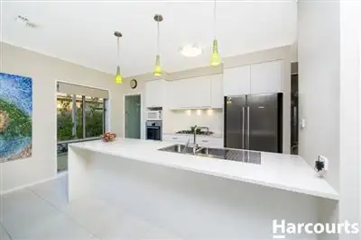 Fourth view of Homely house listing, 3 Phyllis Frost Street, Forde ACT 2914