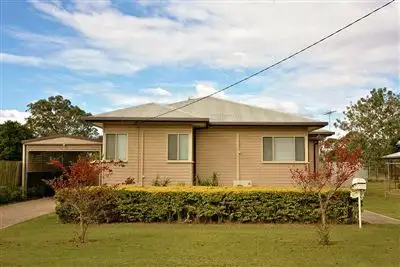 Main view of Homely house listing, 21 O'Sullivan Street, Hendra QLD