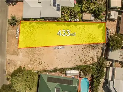Second view of Homely land listing, Lot 888 Pearsall Gardens, Mullaloo WA 6027