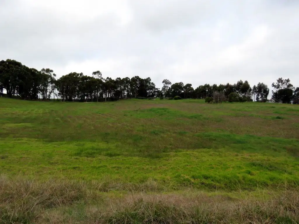 Main view of Homely land listing, 38 Sunridge Drive, Bridgetown WA 6255