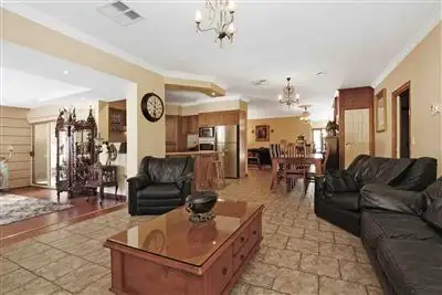 Fifth view of Homely house listing, 7 Parfrey Avenue, Lalor VIC 3075