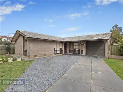 12 Wellington Avenue, Parafield Gardens SA 5107