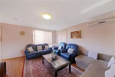 Seventh view of Homely house listing, 9/58-60 Kent Street, Minto NSW 2566