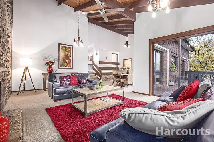 Third view of Homely house listing, 15 Army Road, Boronia VIC 3155