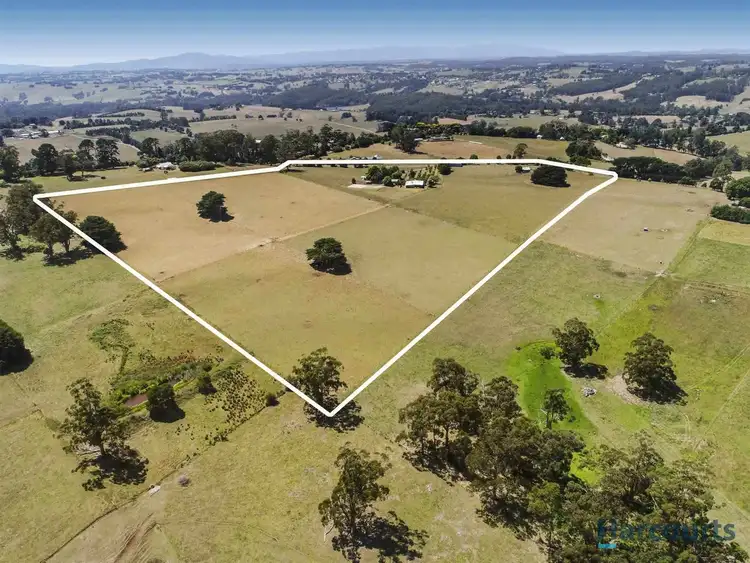 Second view of Homely house listing, 405 Rokeby Jindivick Road, Jindivick VIC 3818