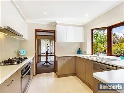 Third view of Homely house listing, 1 Clendon Court, Vermont South VIC 3133