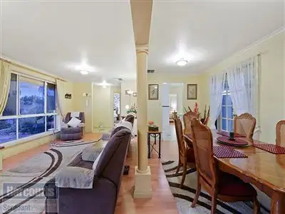 Fifth view of Homely house listing, 8 Amberdale Road, Blakeview SA 5114