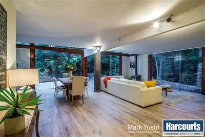 Main view of Homely house listing, 122 Emerald-Monbulk Road, Emerald VIC 3782