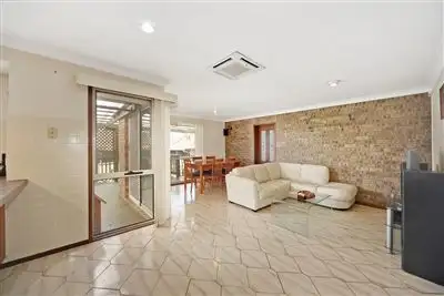 Third view of Homely house listing, 6 Fannich Place, St Andrews NSW 2566
