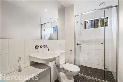 Fourth view of Homely apartment listing, 902/16 Liverpool Street, Melbourne VIC 3000