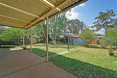 Seventh view of Homely house listing, 15 Coachwood Crescent, Bradbury NSW 2560