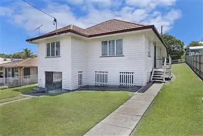 Main view of Homely house listing, 81 Southwick Street, Wynnum QLD 4178