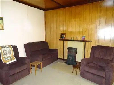 Third view of Homely house listing, 36 Clarke Street, Manjimup WA 6258