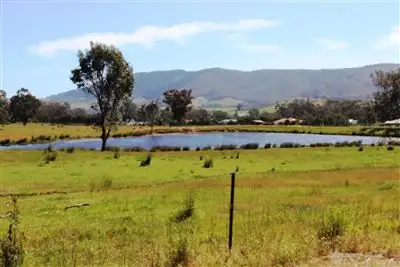 Second view of Homely land listing, 6540 Maroondah Highway, Yarck VIC 3719