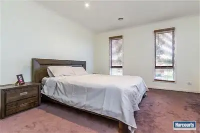 Fourth view of Homely house listing, 31 Sovereign Manors Crescent, Rowville VIC 3178