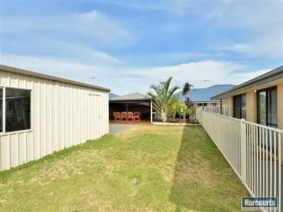 Third view of Homely house listing, 43 Seascapes Boulevard, Halls Head WA 6210