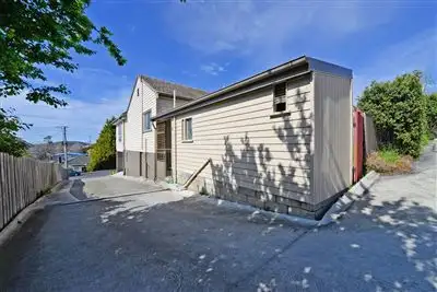 Third view of Homely house listing, 1/22 First Avenue, West Moonah TAS 7009
