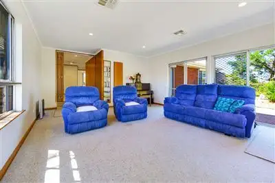 Second view of Homely house listing, 110 Oakridge Road, Aberfoyle Park SA 5159