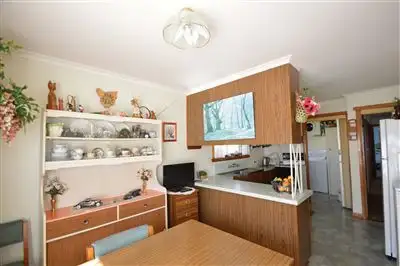 Fourth view of Homely house listing, 69 Franklin Street, Westbury TAS 7303