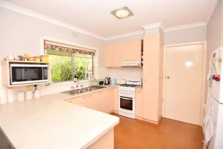 Second view of Homely house listing, 3 O'Keeffe Street, Wangaratta VIC 3677