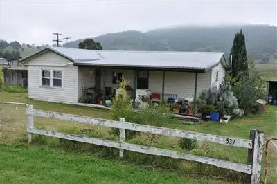 539 Sandy Creek Rd, "Nakiska", Muswellbrook NSW 2333