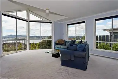 Sixth view of Homely house listing, 4 Virginia Court, Sandy Bay TAS 7005