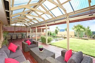 Second view of Homely house listing, 5 Shoreline Avenue, Sellicks Beach SA 5174
