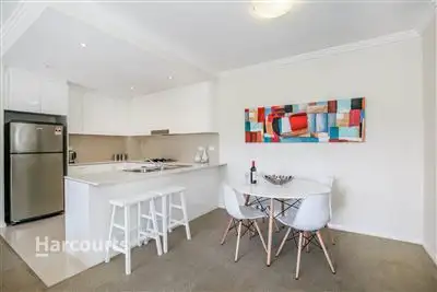 Fifth view of Homely unit listing, 35/17 Kilbenny Street, Kellyville Ridge NSW 2155