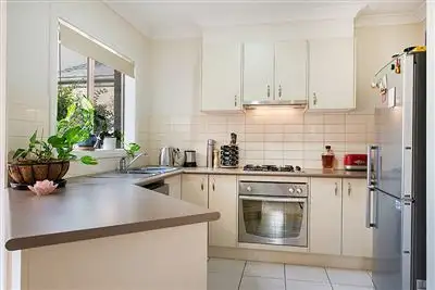 Third view of Homely townhouse listing, 22A Railway Parade, Seaford VIC 3198