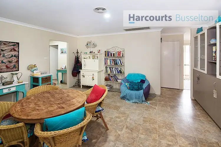 Third view of Homely house listing, 37 Avocet Boulevard, Geographe WA 6280
