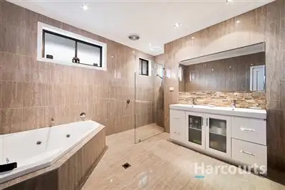 Sixth view of Homely house listing, 11 Casey Drive, Lalor VIC 3075