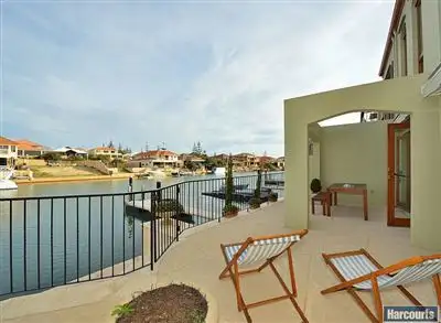 31/18 Port Quays, Wannanup WA 6210