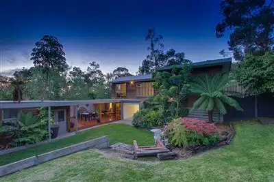 36 Perra Street, Ferntree Gully VIC 3156