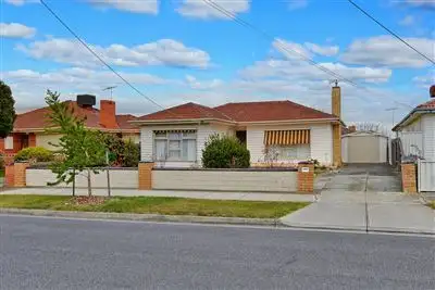 Second view of Homely house listing, 77 Messmate Street, Lalor VIC 3075