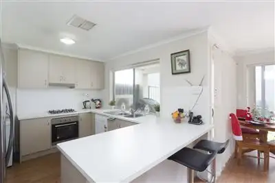 Second view of Homely townhouse listing, 20 Clare Lane, Andrews Farm SA 5114