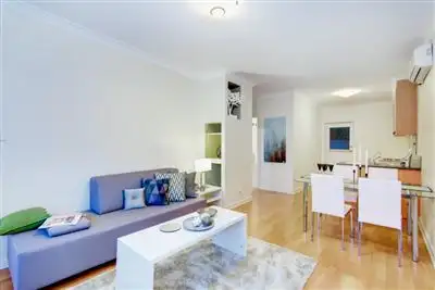 Fifth view of Homely house listing, 1/1A Blythewood Road, Torrens Park SA 5062