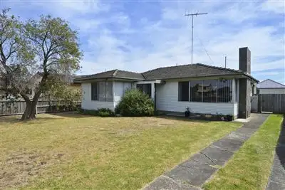 Main view of Homely house listing, 13 Andrew St, Newcomb VIC 3219