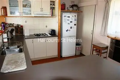 Third view of Homely house listing, 8 Mimosa, St Helens TAS 7216