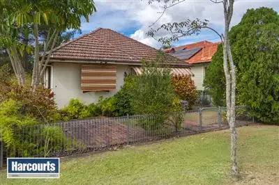 7 Uralla Street, Ashgrove QLD 4060