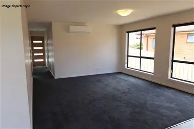Third view of Homely house listing, 322 Redwood Road, Kingston TAS 7050