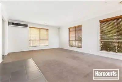 Fourth view of Homely house listing, 51 Melzak Way, Berwick VIC 3806
