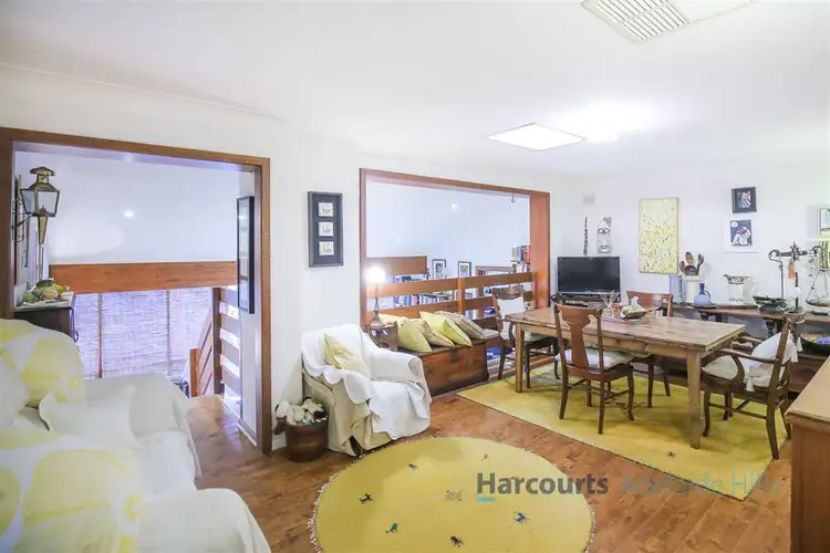 Fifth view of Homely house listing, 8 Surrey Road, Aldgate SA 5154