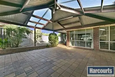 Fifth view of Homely house listing, 12 Rosecombe Place, Parafield Gardens SA 5107