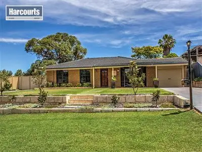 Main view of Homely house listing, 57 Caridean Street, Heathridge WA 6027