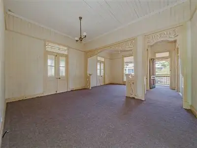Fifth view of Homely house listing, 48 Shire Street, Coorparoo QLD 4151