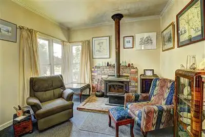 Fifth view of Homely house listing, 30 Sussex Street, Linton VIC 3360