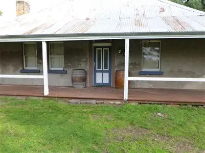 Third view of Homely house listing, 59 Coleraine - Balmoral Road, Balmoral VIC 3407
