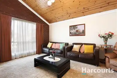Sixth view of Homely house listing, 135 Wilson Boulevard, Reservoir VIC 3073