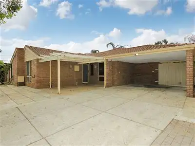 Main view of Homely house listing, 33 Mudlark Way, Yangebup WA 6164